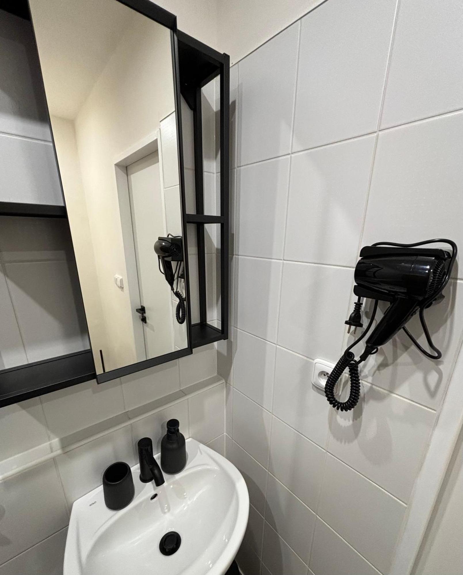 Apartman Luhacovice Iii. Exterior foto